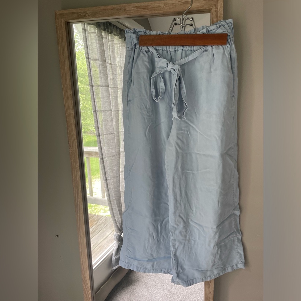 Flowy Pants